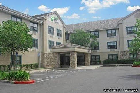 Extended America - Sacramento - Hotel
